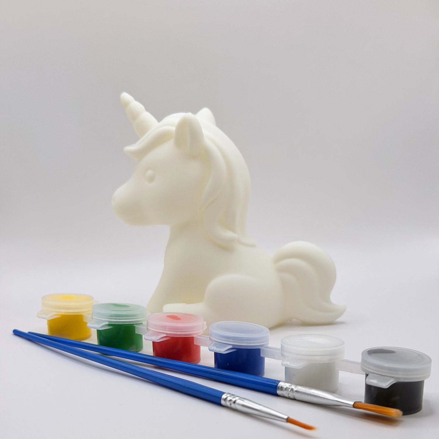 Δημιουργικό Σετ Ζωγραφικής: Magic Unicorn 10 εκ.