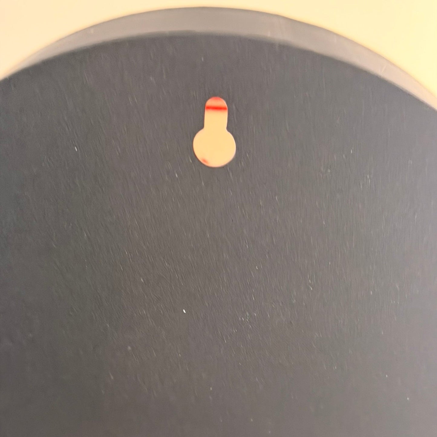 3D Printed Stand σήμα Ολυμπιακός (18x17cm) με Stand & Υποδοχή Τοίχου