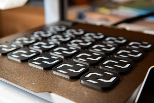NFC Keychains: Γιατί η Επιχείρησή σου Χρειάζεται το "Έξυπνο" Μπρελόκ