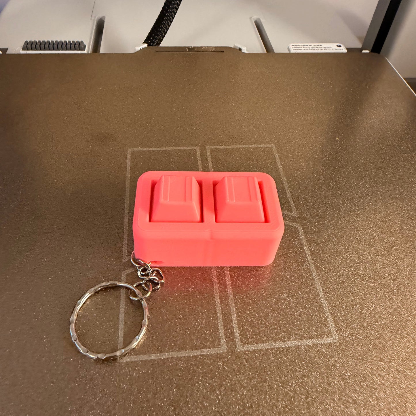 Keyboard Clicker Fidget 2 caps – Η απόλυτη εμπειρία "Κλικ" στα δάχτυλά σας! ⌨️⚡