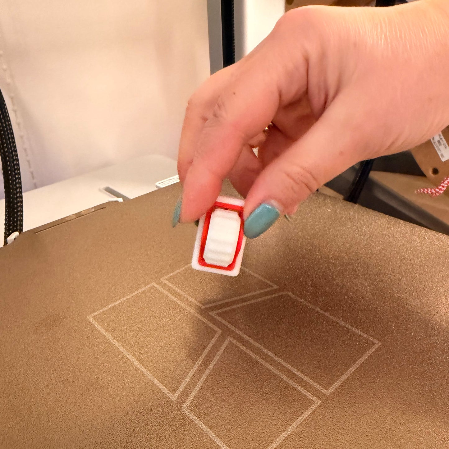 Scroll Wheel Fidget Clicker: Το Απόλυτο Gadget για τους Λάτρεις του "Click"