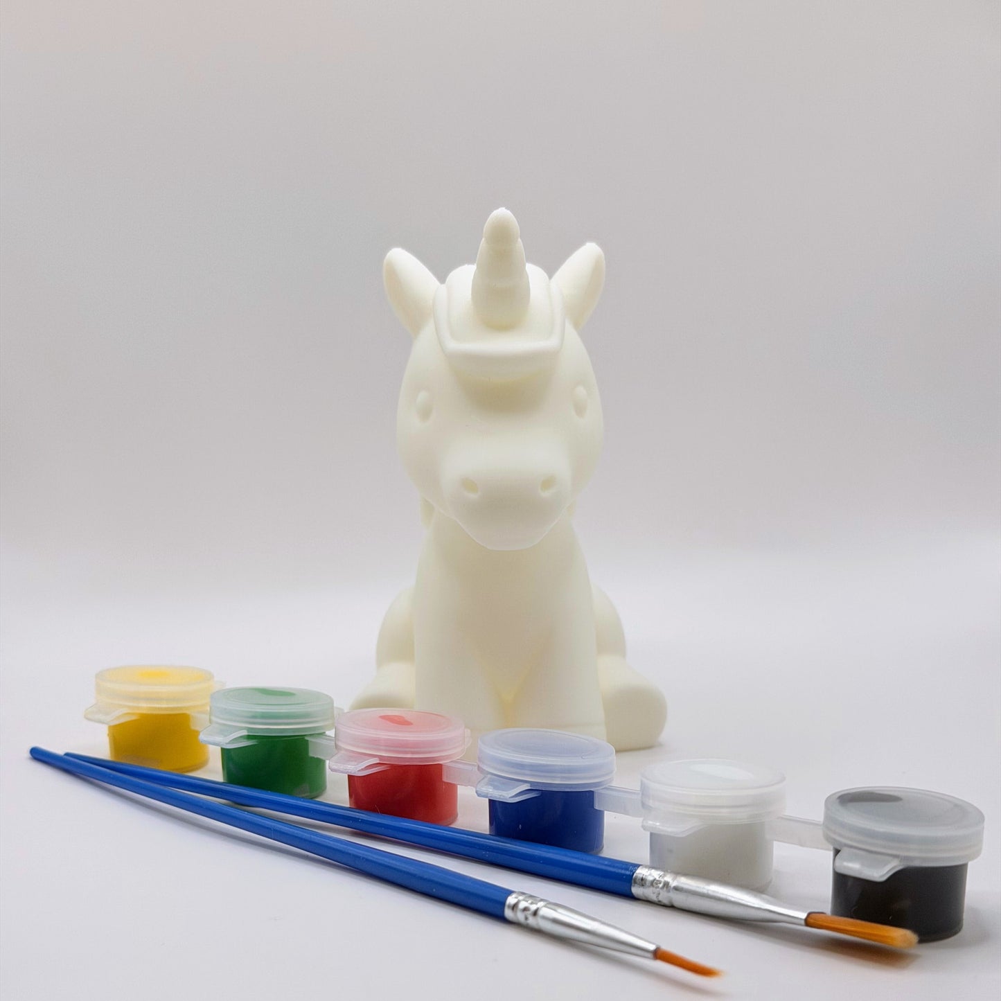 Δημιουργικό Σετ Ζωγραφικής: Magic Unicorn 10 εκ.