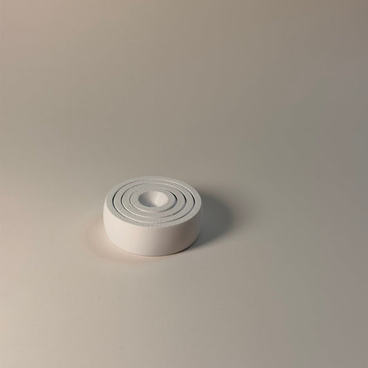 Tactile Fidget Ring Basic – Η απόλυτη εμπειρία συγκέντρωσης στα δάχτυλά σου! 💍🌀