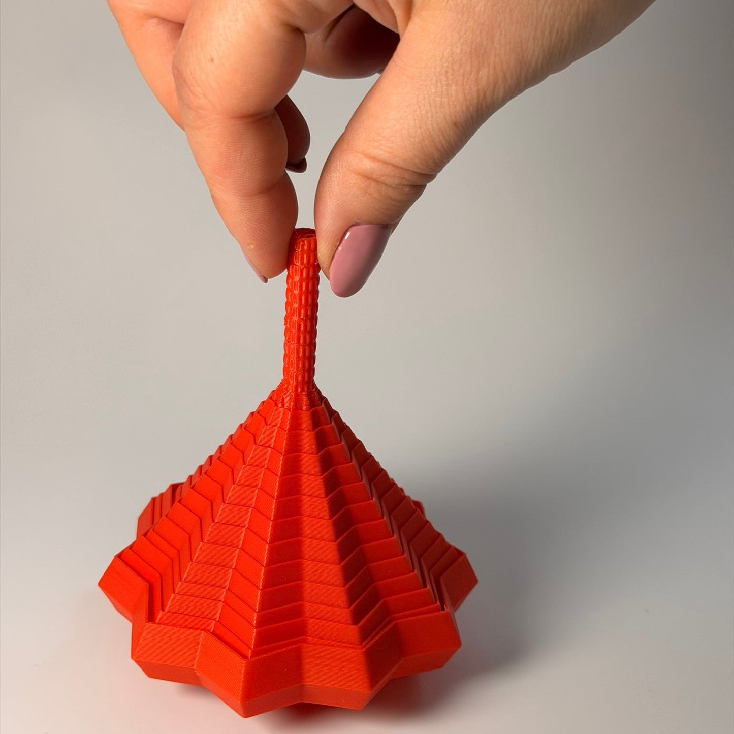 Expanded Sensory Fidget Star: Το Απόλυτο Διαστημικό Fidget!