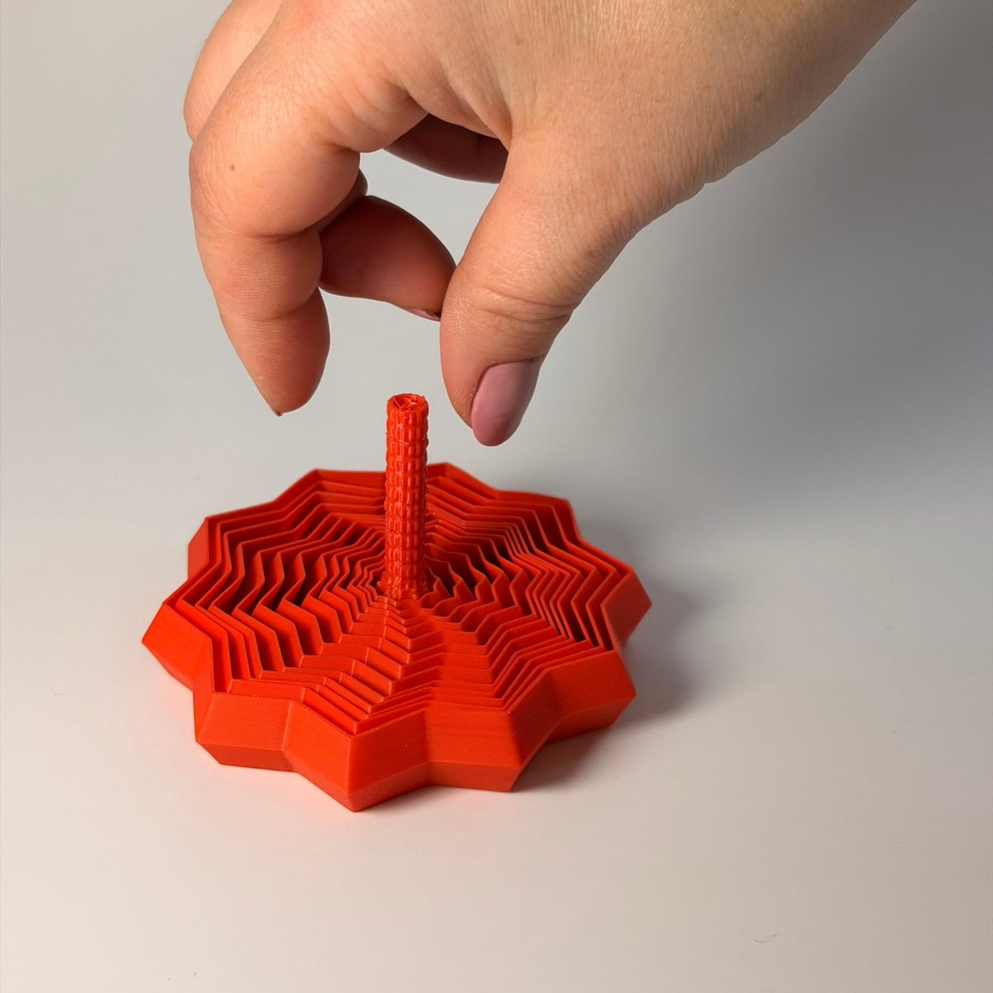 Expanded Sensory Fidget Star: Το Απόλυτο Διαστημικό Fidget!