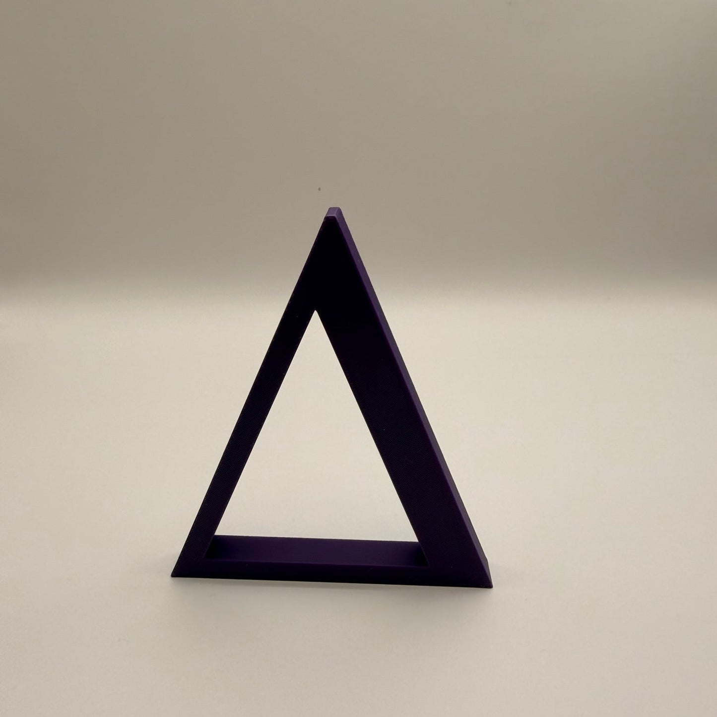 3D Διακοσμητικό Γράμμα Δ - Μεγέθη: 10-15-20 εκ.– Times New Roman