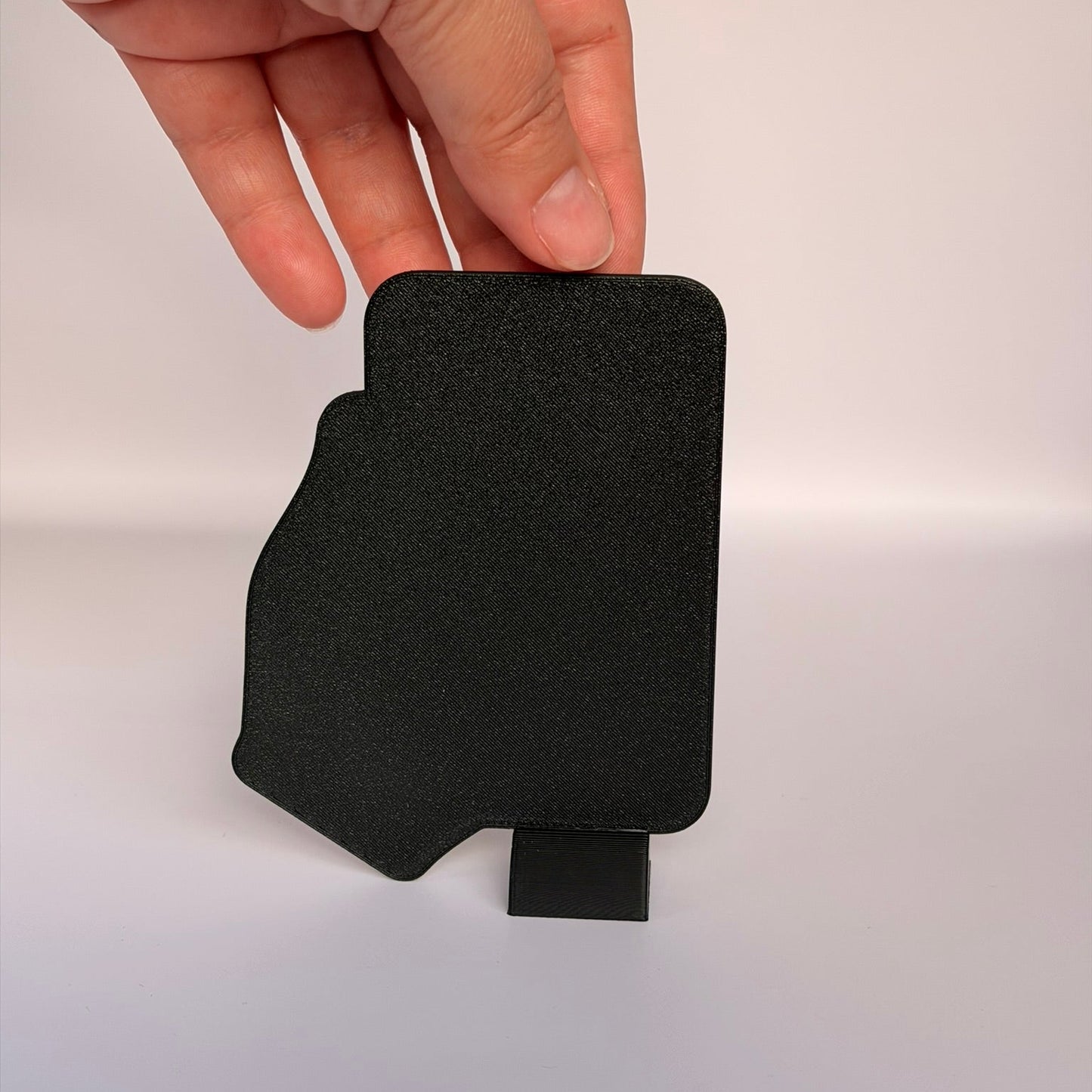 Smart 3D Printed Wi-Fi Stand με NFC & QR Code - Για Ξενοδοχεία & Airbnb
